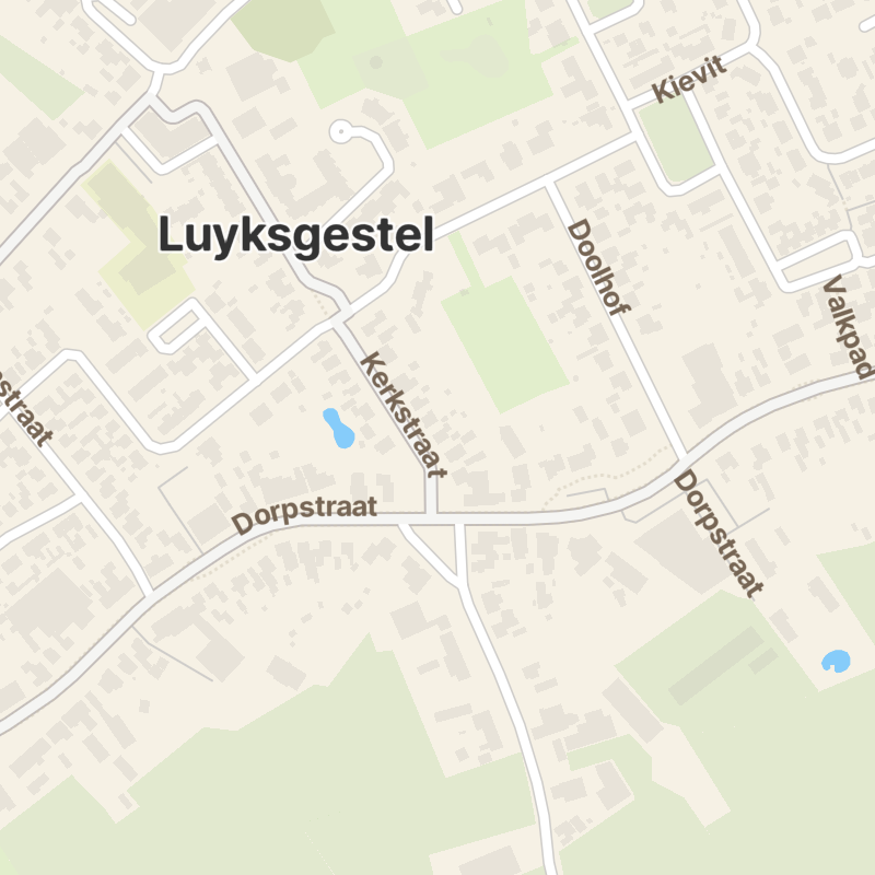 Kerkstraat 8