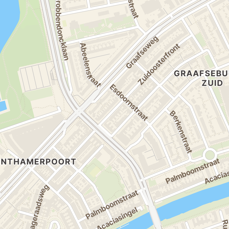 Zuidoosterfront 51