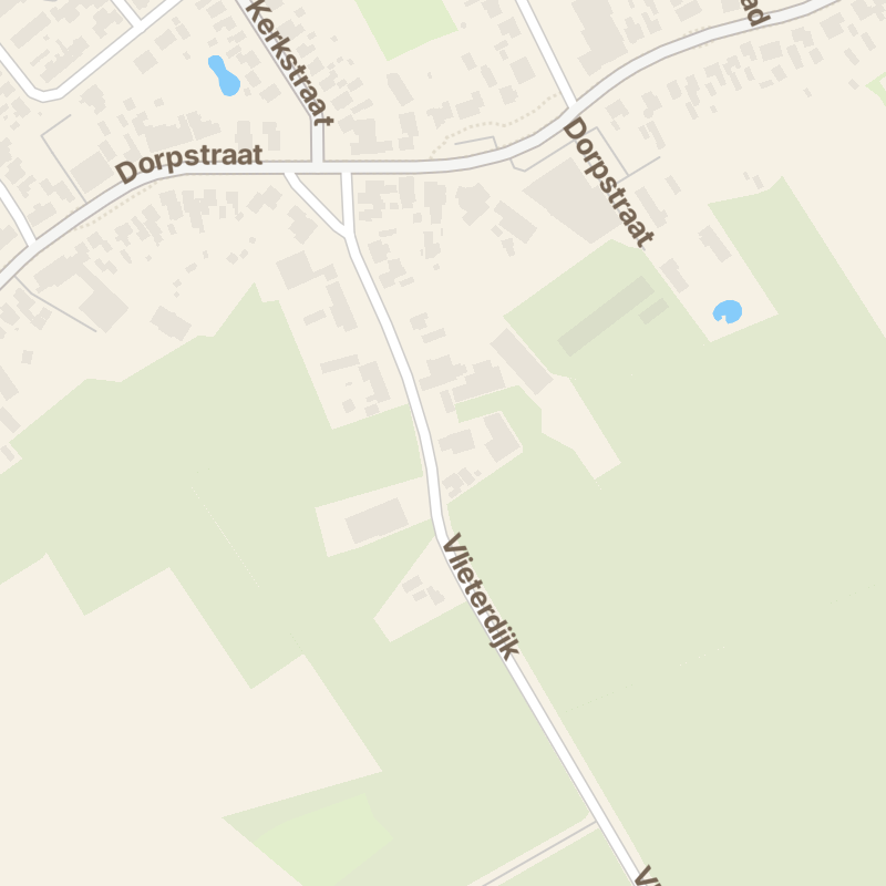 Vlieterdijk 21