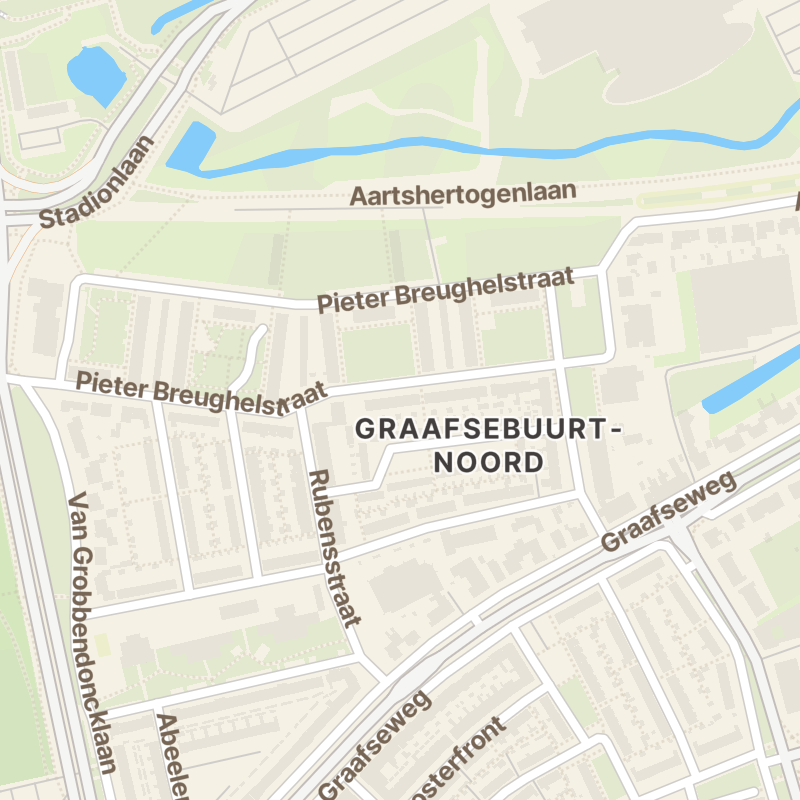 Pieter Breughelstraat 51