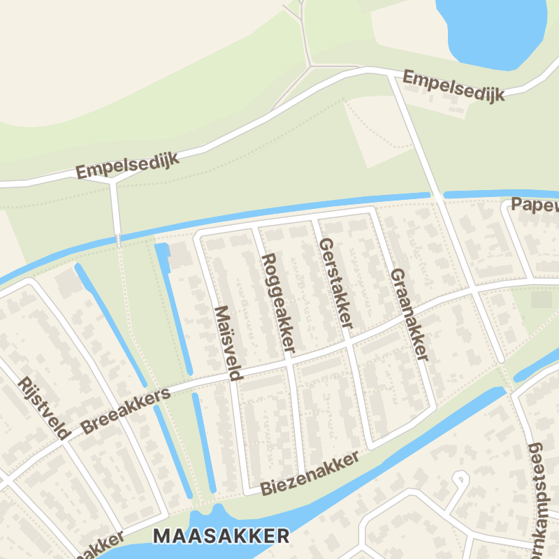 Roggeakker 38