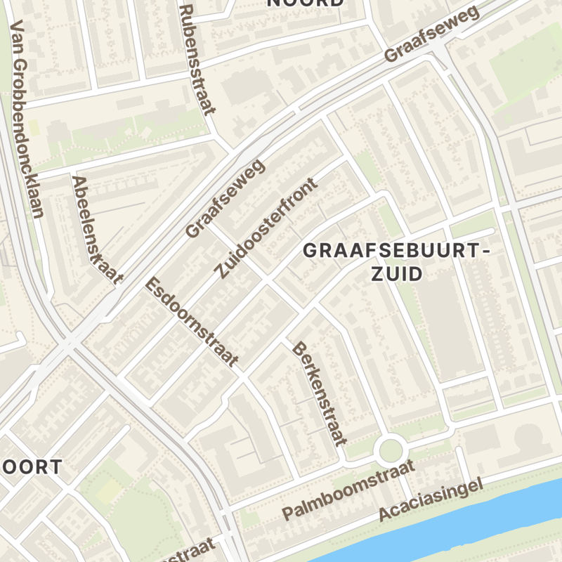 Meidoornstraat 16