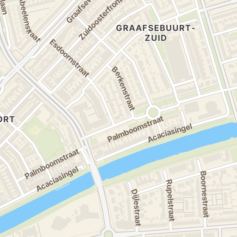 Palmboomstraat 106