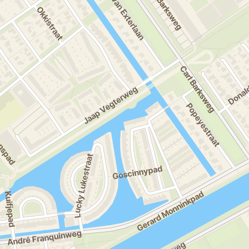 Obelixstraat 33