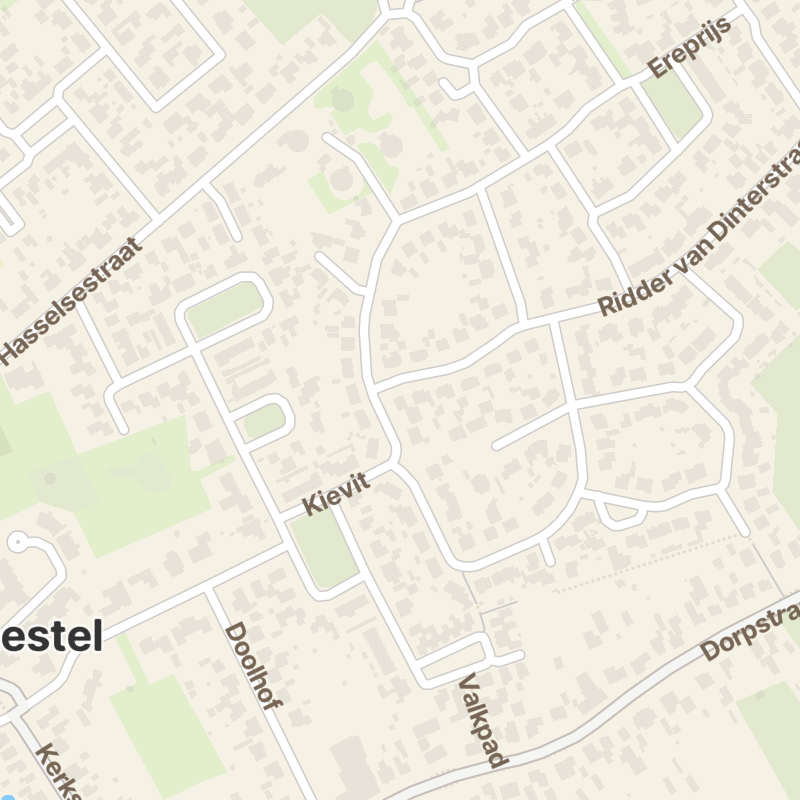 Ridder van Dinterstraat 2