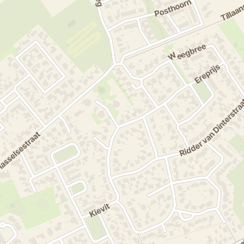 Graaf van Loonstraat 1