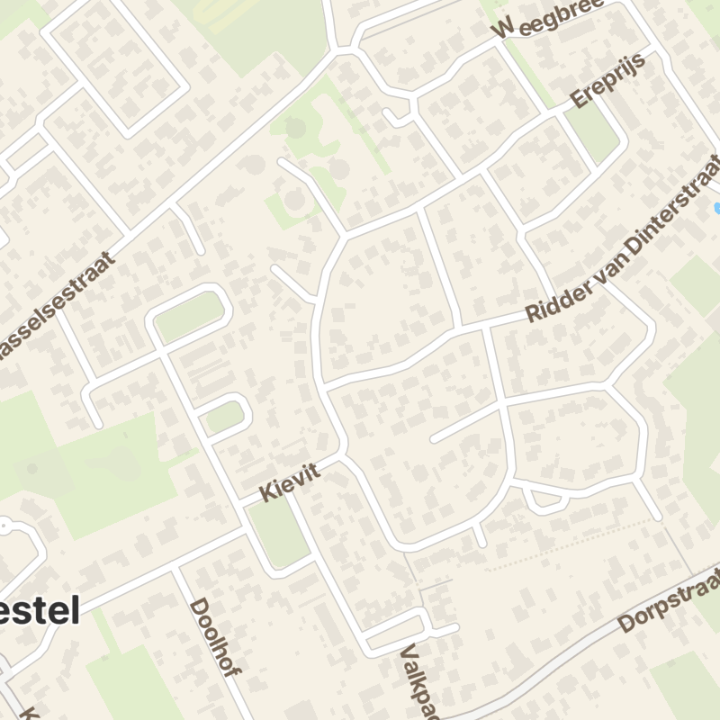 Ridder van Dinterstraat 5