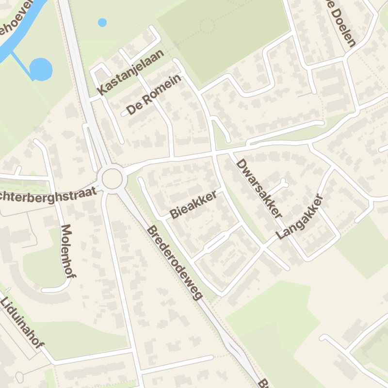 Bieakker 13