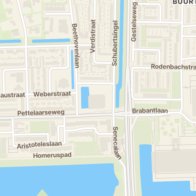 Schubertsingel 91