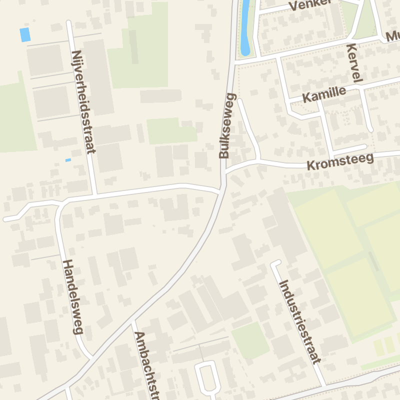 Nijverheidsstraat 1