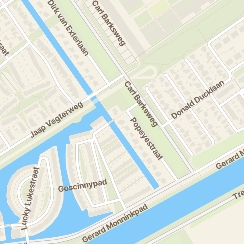 Popeyestraat 4