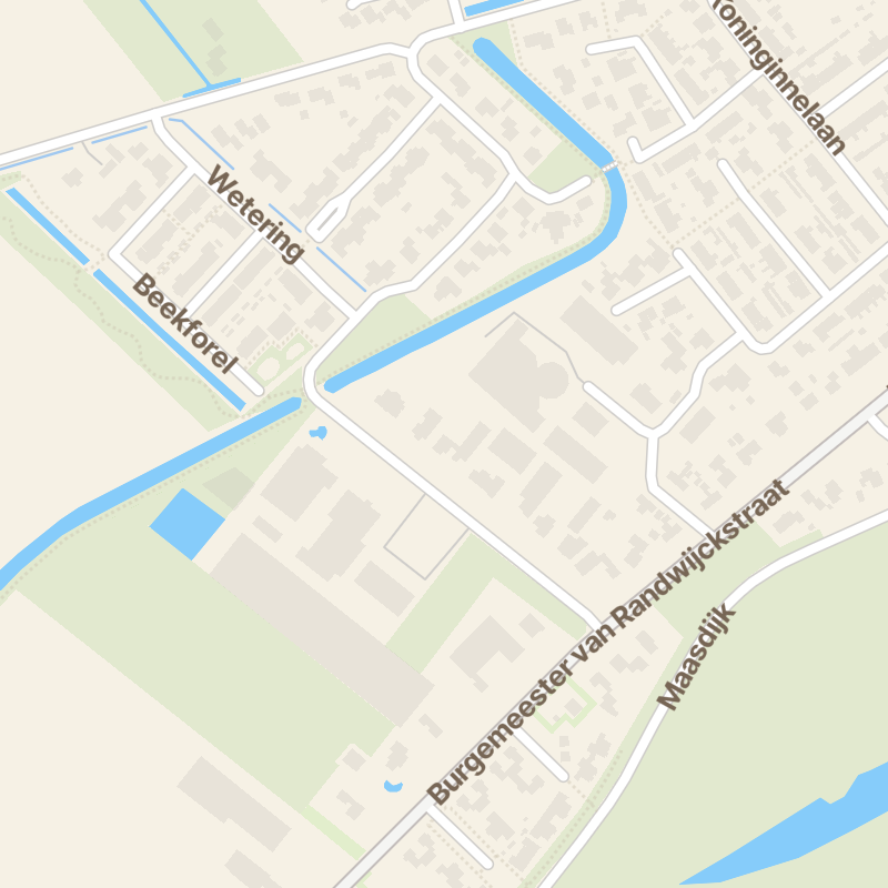 Weteringshoek 21