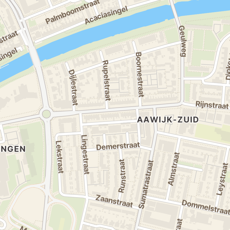 Rijnstraat 453