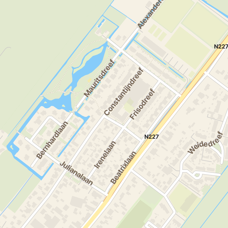Marijkelaan 11-03