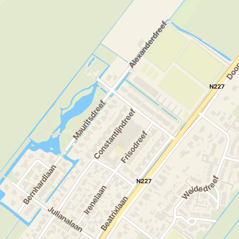 Constantijndreef 24