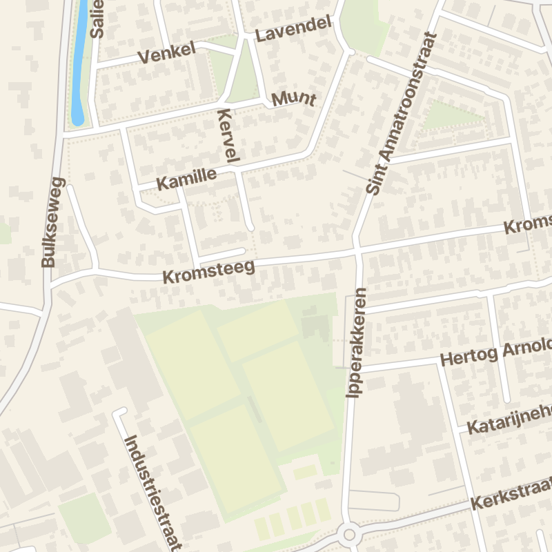 Kromsteeg 39