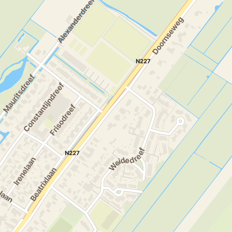 Doornseweg 59