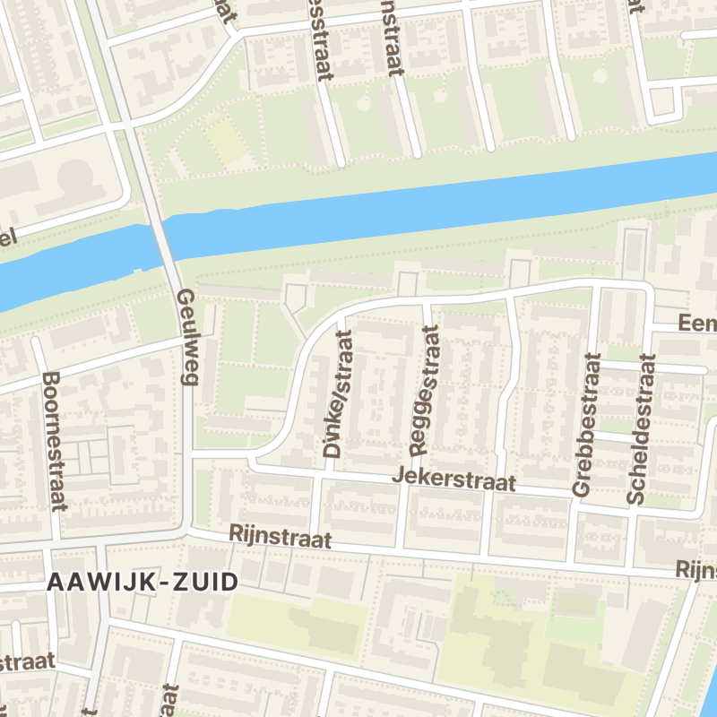 Dinkelstraat 31