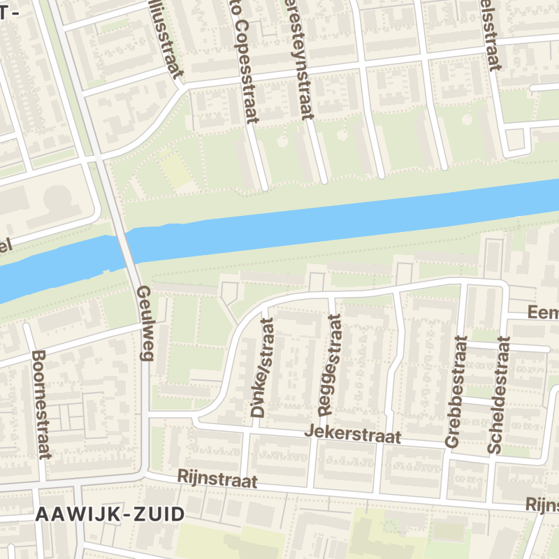Maassingel 226