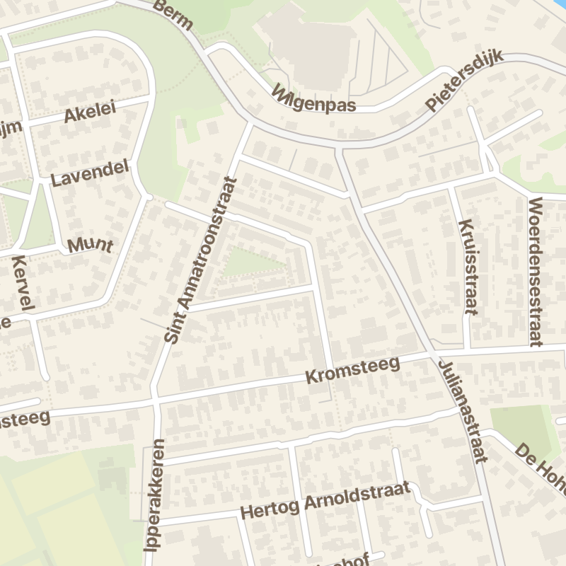 Pastoor Sprengersstraat 2