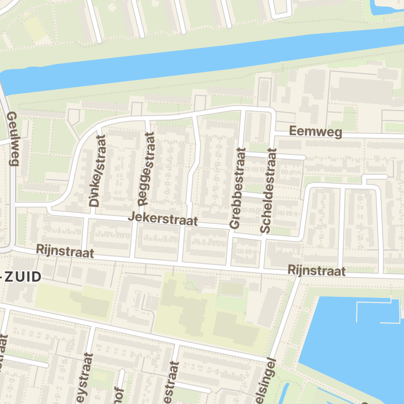 Vechtstraat 11