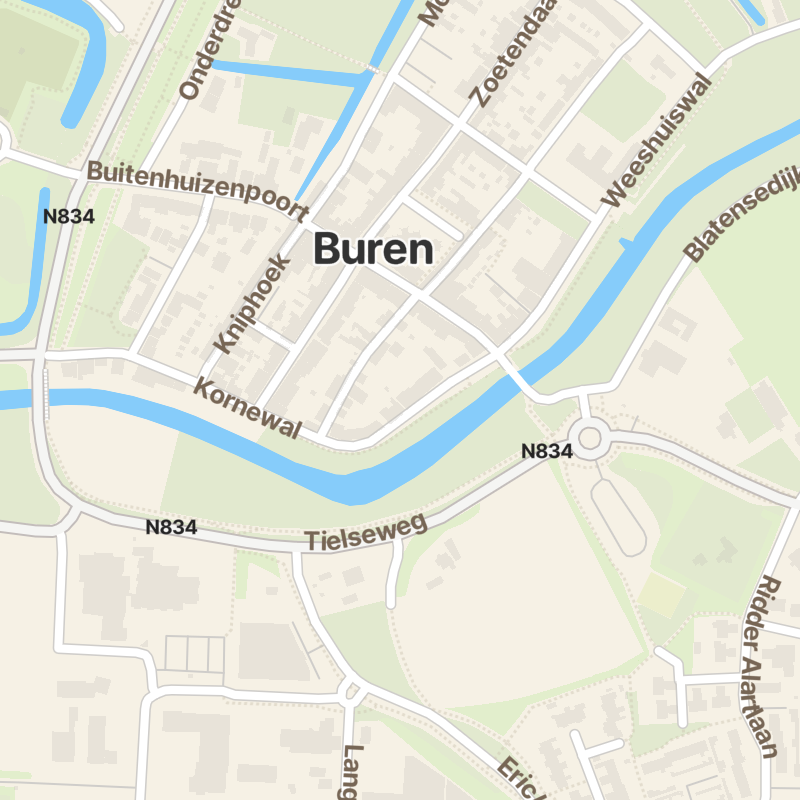 Kornewal 4