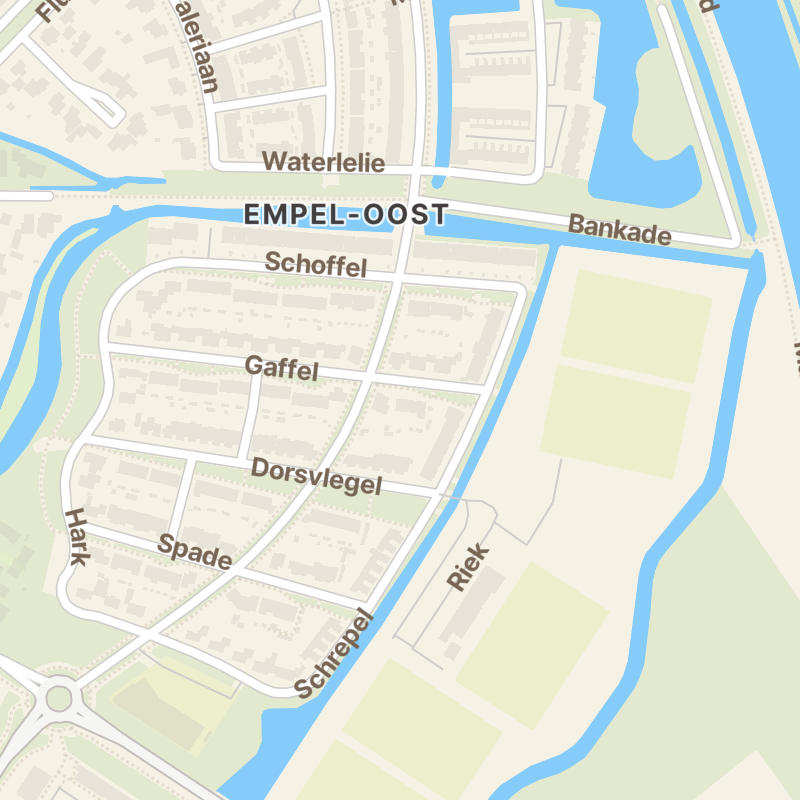 Gaffel 3