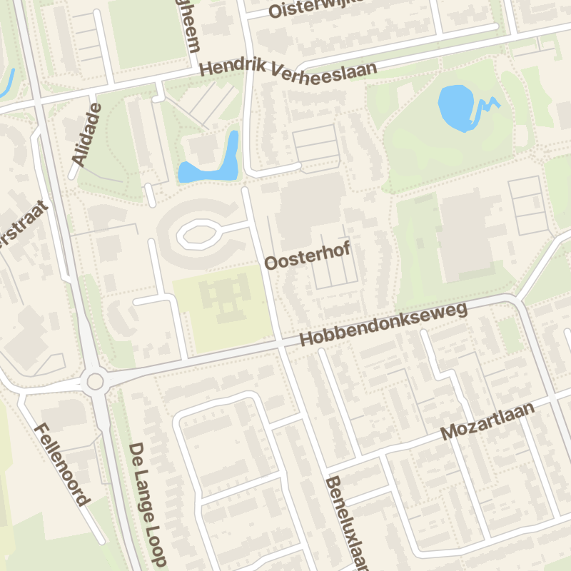 Beneluxlaan 33