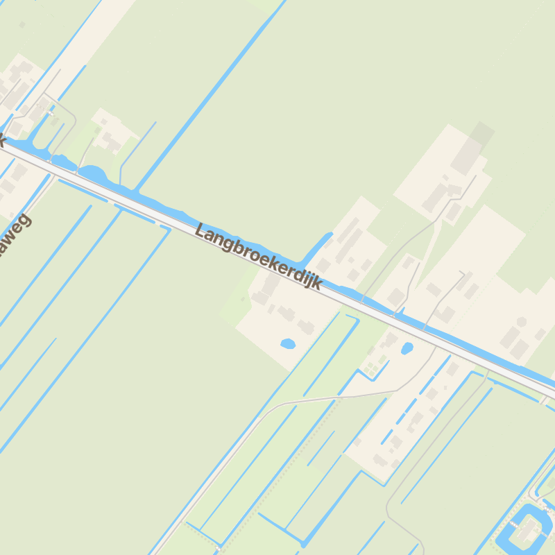Langbroekerdijk A 37