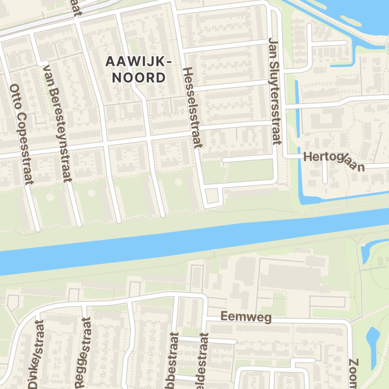 Hesselsstraat 85