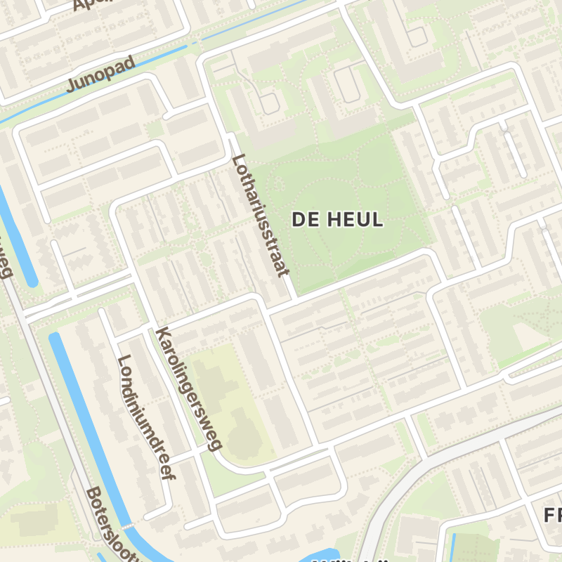 Lothariusstraat 5