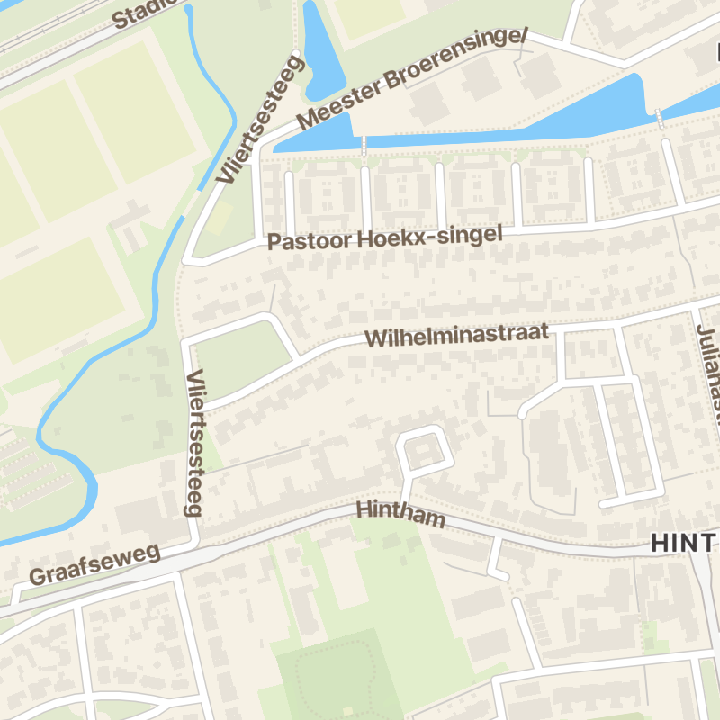 Wilhelminastraat 54