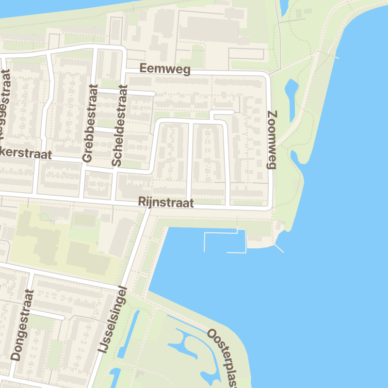 Rijnstraat 244