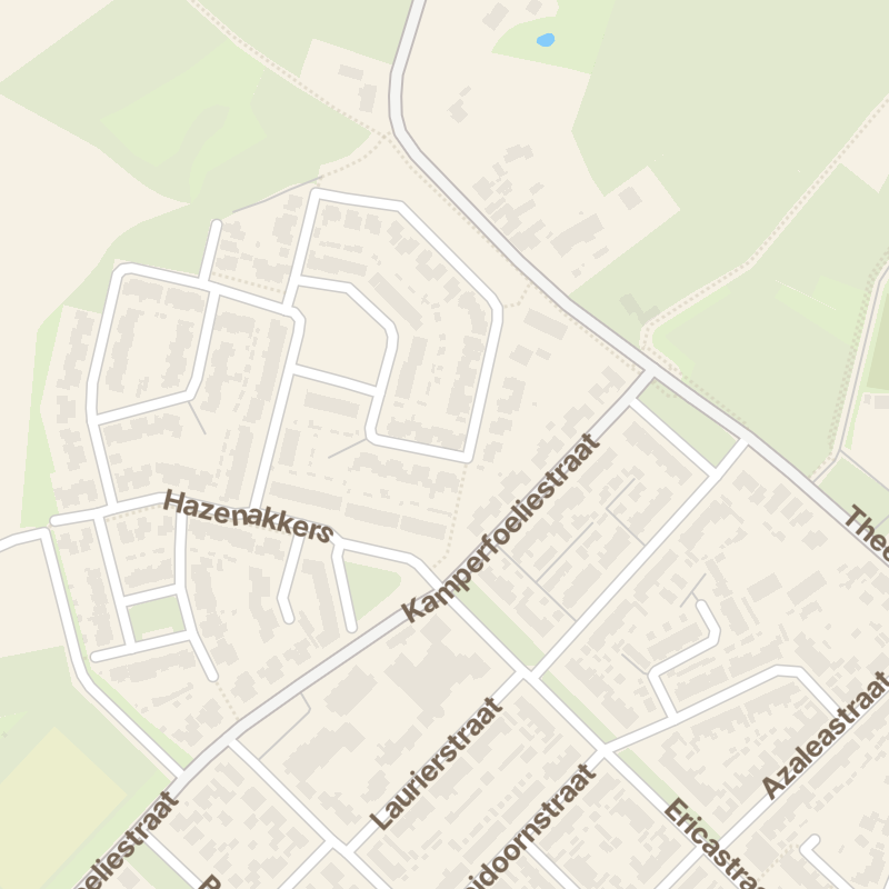 van Loonstraat 9