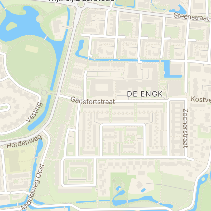 Gansfortstraat 47