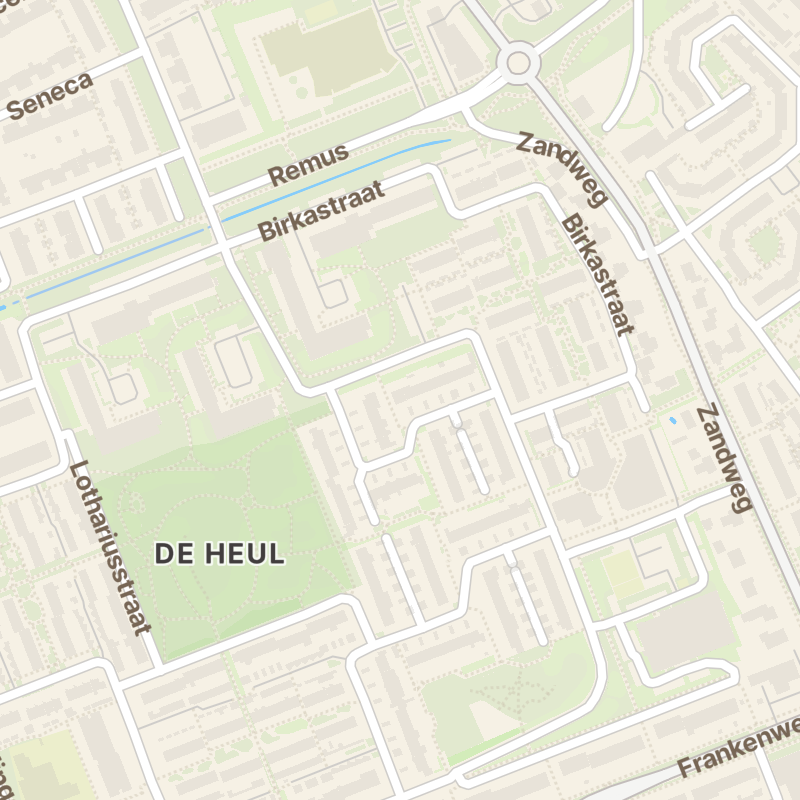 Rorikstraat 20