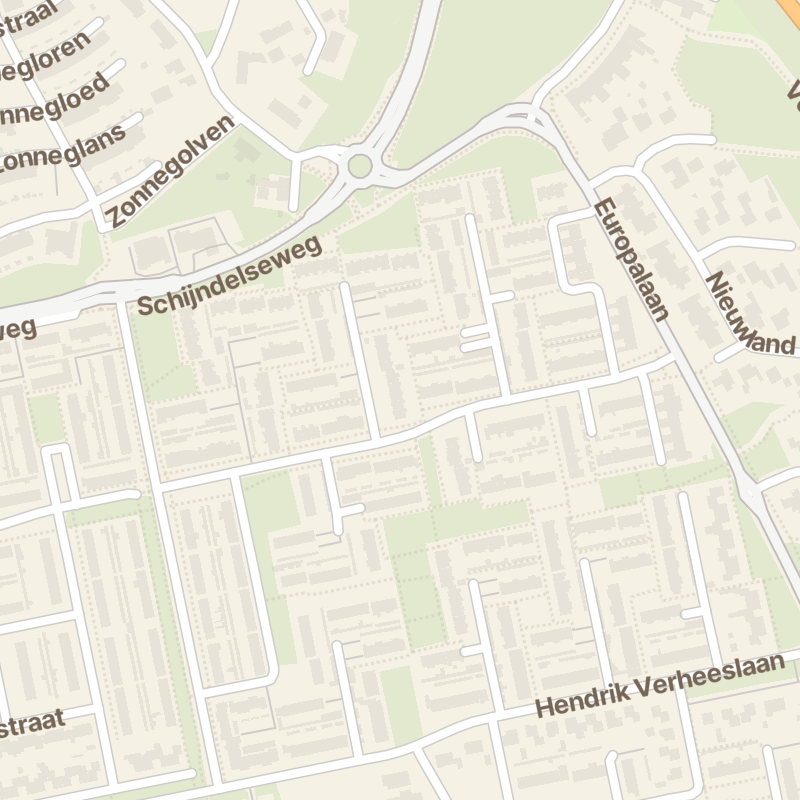Hazelaarsgaard 4