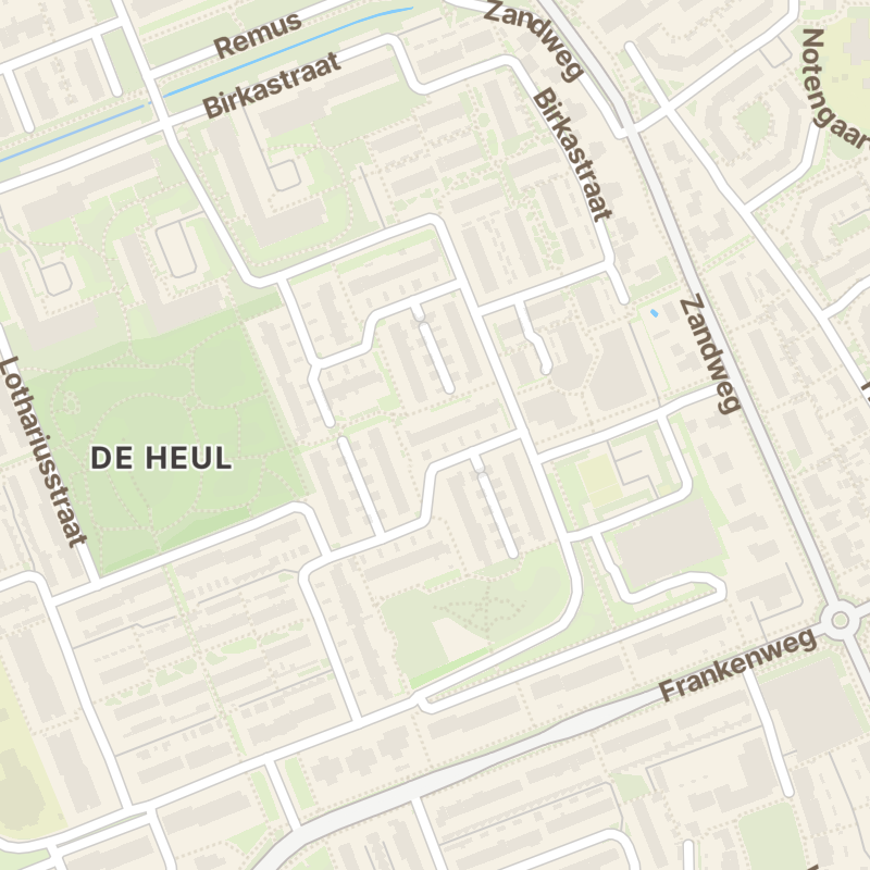 Bonifatiusstraat 16
