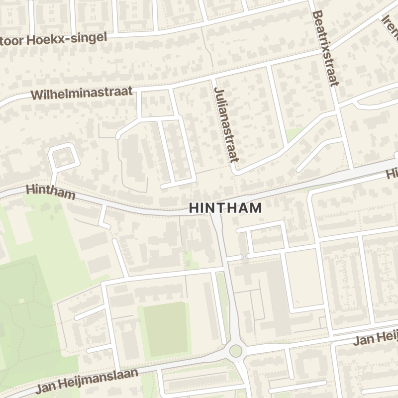 Hintham 68-D