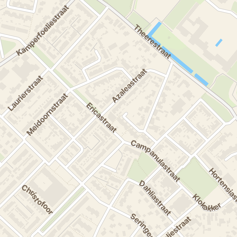 van Overbeekstraat 24