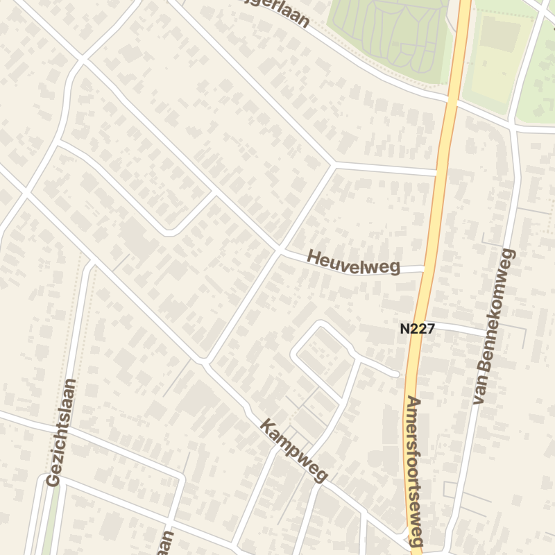 Vossenweg 20