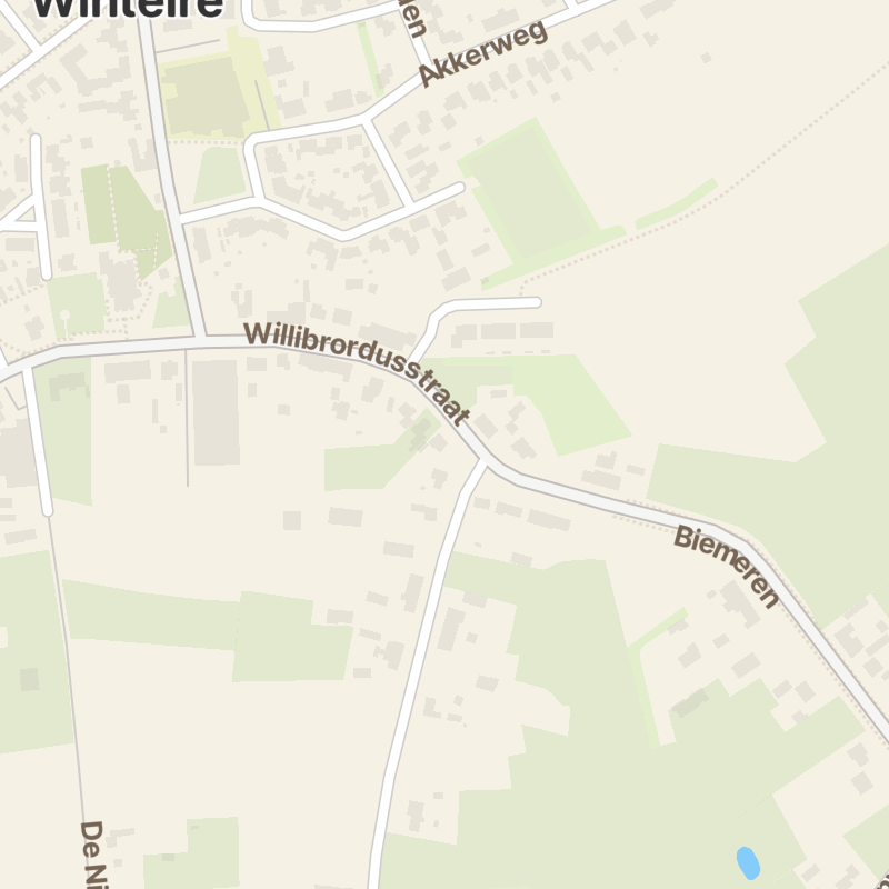 Willibrordusstraat 62