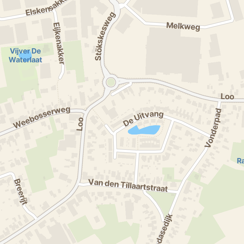 De Uitvang 44