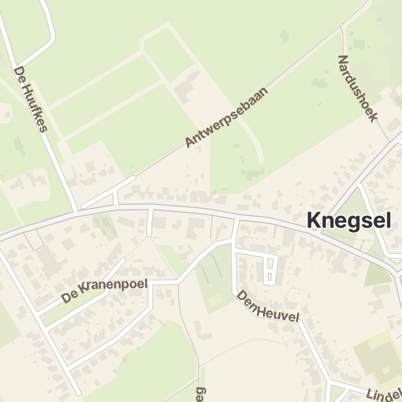 Het Groen 21