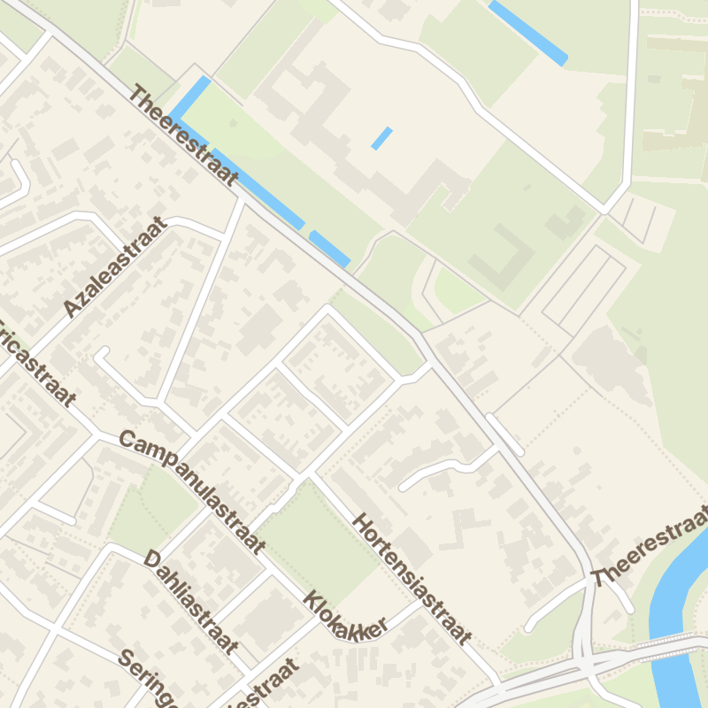 Anjelierstraat 1
