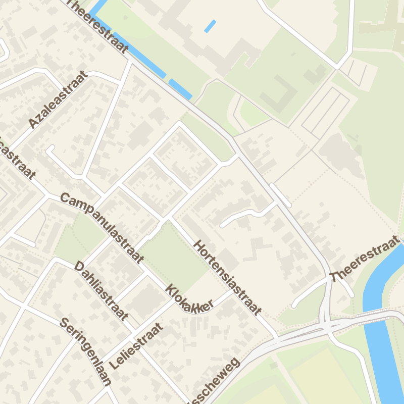 Anemoonstraat 5