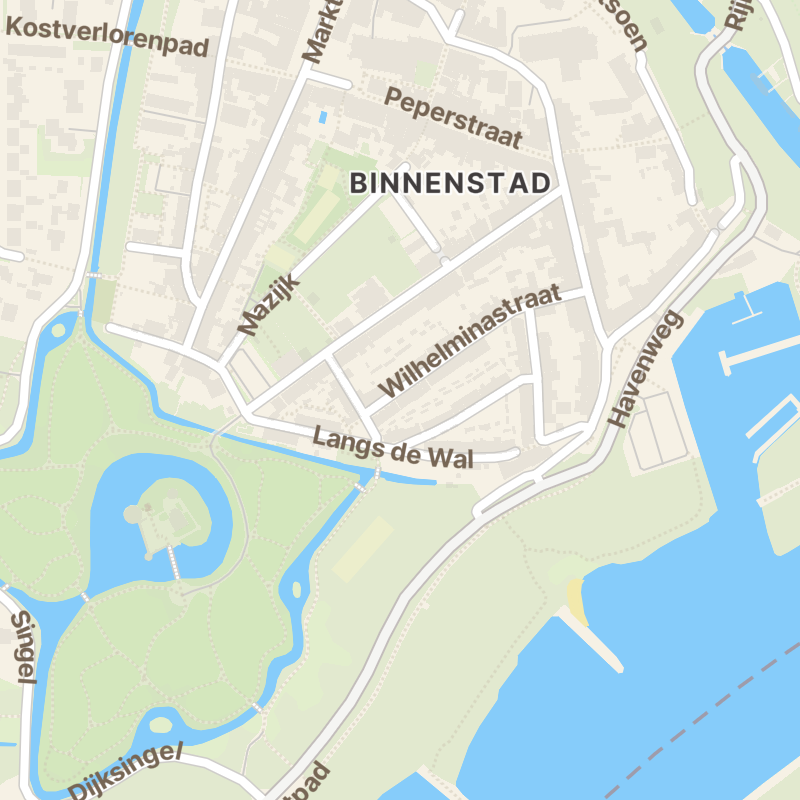 Wilhelminastraat 39