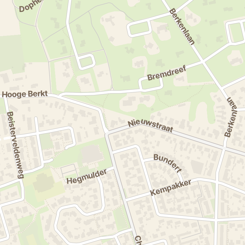 Nieuwstraat 68