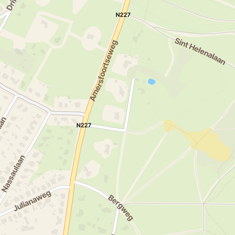 Amersfoortseweg 88