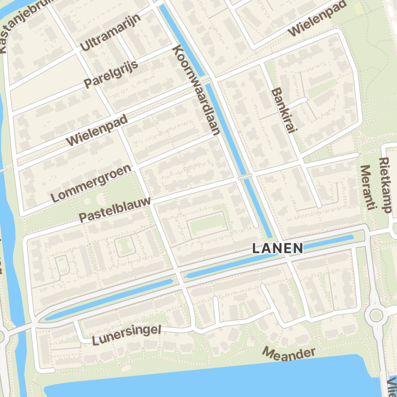 Pastelblauw 65